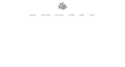 Desktop Screenshot of inkscribbler.com